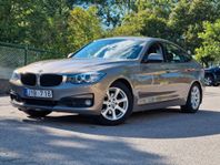 BMW 320 d Gran Turismo Aut P-Sensor Spegelpaket Drag LÅGMIL