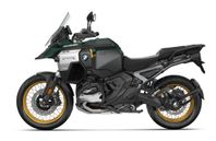 BMW R 1300 GS  Adventure Karakorum Option 719