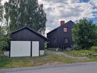 Bostad uthyres - hus i Hofors - 5 rum, 136m²