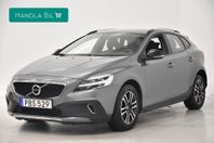 Volvo V40 Cross Country D3 Momentum D-Värm VOC SoV-Hjul 150h