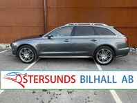 Audi A6 Allroad 3.0 TDI V6 Quattro D-värm Drag  Navi Bose