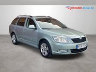 Skoda Octavia Kombi 1.6 TDI SoV RÄNTEKAMPANJ 2,95% Drag