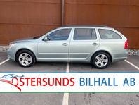 Skoda Octavia Kombi 1.6 TDI SoV Ny Besiktad Drag