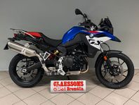 BMW F 800 GS *RESERVERAD*