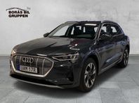 Audi E-Tron 55 quattro 408HK