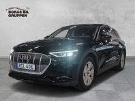 Audi E-Tron 50 quattro 313HK