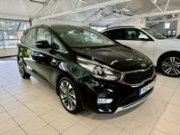 Kia Carens 1.7 CRDi Special Edition / Drag