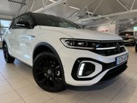 Volkswagen T-Roc 1.5 TSI R-Line /Drag / Skinn/Alcantara