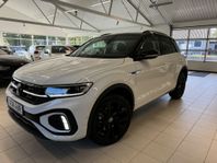 Volkswagen T-Roc 1.5 TSI R-Line /Drag / Skinn/Alcantara