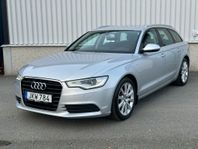 Audi A6 Avant 2.0 TDI ultra S Tronic Proline DRAG, KEYLESS