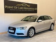 Audi A6 Avant 2.0 TDI ultra S Tronic Proline DRAG, KEYLESS