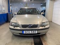 Volvo V70 Auto,2.4 Business, Dragkrok