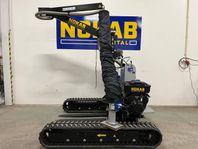 Vaculyft Pritec PM140 Uthyres