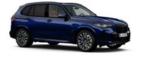 BMW X5 xDrive 50e *Höstkampanj 4.95% ränta (Företagsnetto)