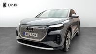 Audi Q4 40 Sportback e-tron 204HK Carplay / Drag