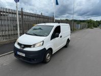 Nissan NV200 Van 1.5 dCi Euro 5