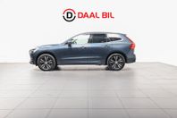 Volvo XC60 B4 197HK MOMENTUM HARMAN® DRAG B-KAM NAVI CARPLAY