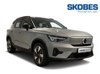 Volvo XC40 Recharge Single Motor Extended Range Plus Edt