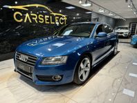 Audi A5 Sportback 2.7 TDI V6 DPF S-Line Comfort 190hk/Nybes