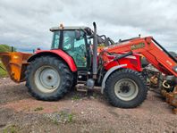 Massey Ferguson 6480