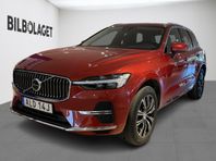 Volvo XC60 Recharge T6 II Inscription (H&K/PANO/NAV/BKAM)