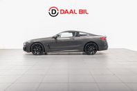 BMW M850i XDRIVE 530HK B&W® 360° LASER  CARBON 3092kr/mån