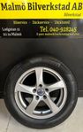 ERBJUDANDE Sommarhjul Volvo V60 V70 original 16 tum Pirelli