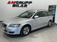 Volvo V50 D2 Kinetic Euro 5