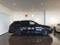 Audi Q7 3.0 TDI V6 Quattro S Line Panorama Värmare 7-sits