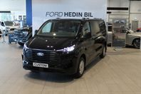 Ford Transit Custom SKÅP L2 FWD 2.0 ECOBLUE 170hk 8AT