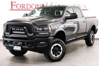 Dodge RAM 2500 POWER WAGON 6.4 V8 416HK 75TH ANN EDIT B-KORT