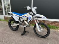 Husqvarna TE 150 Heritage 2023