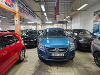 Volkswagen Tiguan 2.0 TDI Automat  4Motion Sport & Style