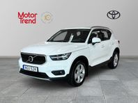 Volvo XC40 T3 Momentum 163hk Automat Vinterhjul