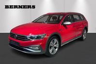 Volkswagen Passat Alltrack 200hk TDI 4M