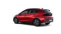 Hyundai Bayon Facelift 1,2 MPi Essential 2025