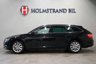 Skoda Superb 2.0 TDI 4x4 Business Cockpit Dvärme Drag Kamera