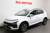 Hyundai Bayon Facelift 1,2 MPi Essential 2025