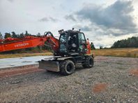 Hitachi ZX 145 W-6