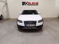 Audi A4 allroad quattro 3.0 TDI V6 S Tronic