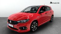 Fiat Tipo TIPO 5-D SPORT 1,4 120HK MY20 *KAMPANJ*