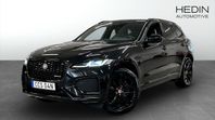 Jaguar F-Pace P250 SE SIGNATURE R-DYNAMIC /V-HJUL/AWD