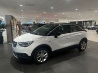 Opel Crossland X Dynamic 1.2 Turbo