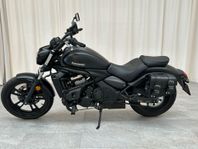 Kawasaki Vulcan S | 650cc | ABS | 367 Mil