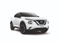 Nissan Juke Acenta inkl serviceavtal/vinterhjul 3295:-/mån