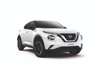 Nissan Juke Privatleasing ink service & vinterhjul