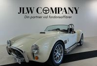 AC Cobra Replica  I 383 Strokad  I 400hk