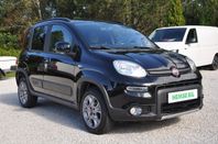 Fiat Panda 4x4 0.9 8V TwinAir Manuell 85hk