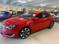 Opel Insignia 2.0 CDTI 4x4 OPC- Edition Euro 5