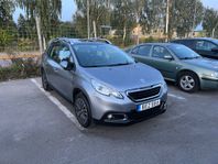 Peugeot 2008 1.2 VTi Euro 6